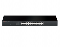 Edimax ES-1024 24 Port Ethernet Rack-mount Switch