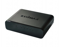 Edimax ES-3305P 5 Port Ethernet Desktop Switch