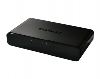 Edimax ES-3308P 8 Port Ethernet Desktop Switch