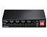 Edimax ES-5104PH_V2 Long Range 5 Ethernet Port Switch