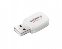 Edimax EW-7722UTN_V2 300N WiFi USB Adapter