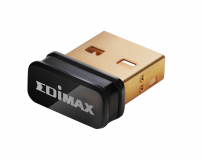 Edimax EW-7811UN_V2 N150 Nano USB Adapter