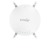 EnGenius EnTurbo 11ac Wave 2 Wireless Indoor Access Point with High-Gain Antennas (EL-EAP1300EXT)
