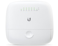 Ubiquiti EdgePoint EP-R6 WISP Control Point Layer-3 Router