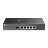 TP-Link SafeStream Gigabit Multi-WAN VPN Router (ER7206)