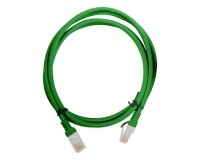 CAT6 1M Patch Cable - Green