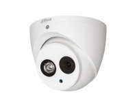 Dahua Technology 5MP HDCVI POC IR Eyeball Camera (HAC-HDW1500EMP-A-POC)