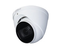 Dahua Technology 5MP HDCVI POC IR PAL Eyeball Camera (HAC-HDW1500TP-Z-A-POC)