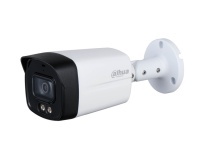 Dahua Technology 5MP Full-colour Starlight HDCVI Bullet Camera (HAC-HFW1509TLMP-A-LED)