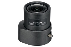 HanWha  Vision SLA-M2890DN 1/2.8" CS-mount Auto Iris Megapixel Lens