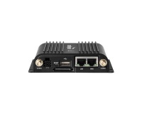 Cradlepoint IBR600C Router and Netcloud Plan
