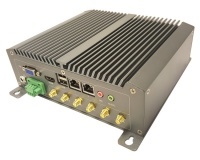 i-MO 210 Dual 4G/LTE-A Router Kit (IMO-210-2x4G-KIT)