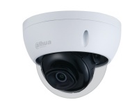 Dahua Technology 8MP IR Fixed focal Dome WizSense Network Camera (IPC-HDBW3841EP-AS)