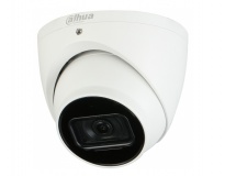 Dahua Technology 8MP IR Fixed Focal Turret WizSense Network Camera (IPC-HDW3841EMP-AS)
