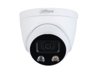 Dahua Technology 2MP WDR IR Eyeball WizMind Network Camera (IPC-HDW5241HP-AS-PV)