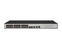 HPE OfficeConnect 1950-24G-2Sfp+-2Xgt Switch (JG960A)