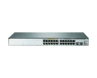 HPE OfficeConnect 1850 24G 2XGT POE+ 185W Switch (JL172A)