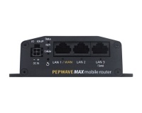 Peplink Max Transit Mini CAT-4 PrimeCare Router (MAX-TST-MINI-LTE-E-T-PRM)