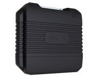 MikroTik LtAP LTE Kit: Dual-Core CPU, Gigabit LAN, LTE CAT6 Modem