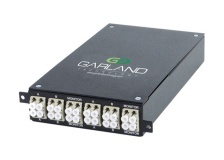 Garland Portable Multi-Mode Fiber Quad TAP (OM4504)