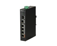 Dahua Technology 4-Port PoE Switch Unmanaged (PFS3106-4ET-60)
