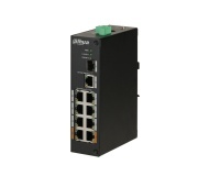 Dahua Technology 8-Port PoE Switch Unmanaged (PFS3110-8ET-96)