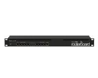 MikroTik RouterBOARD RB2011iL-RM