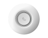 MikroTik cAP-2nD RouterBOARD, Dual-Chain 2.4GHz, 650MHz CPU Ceiling Access Point - RBcAP2nD