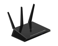 Netgear Nighthawk AC2300 Cybersecurity WiFi Router (RS400)