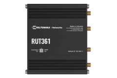 Teltonika RUT361 Industrial Cellular Router