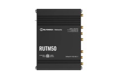 Teltonika RUTM50 Cellular 5G Router