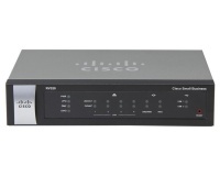 Cisco RV320-K9-G5 Dual Gigabit WAN VPN Router