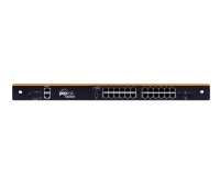 Peplink Software-Defined (SD) 24 PoE+ Ports Switch (PSW-24-850W) - Clearance