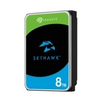 8TB HDD Seagate Skyhawk ST8000VX010
