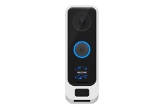 Ubiquiti G4 Doorbell Pro Cover - White