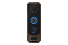 Ubiquiti G4 Doorbell Pro Cover - Wood