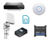 Ubiquiti Disaster Recovery Kit