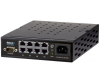 Netonix 8 Port Gigabit WISP Switch (WS-8-150-AC)