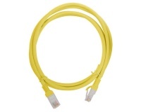 CAT5E Patch Cables - Yellow