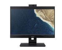 Acer Veriton Z4660G All-in-One Computer - VZ4660G Ci3-8100 8GB 128GB W10P