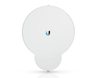 Ubiquiti airFiber AF24HD 24 GHz Point-to-Point Radio Single Unit