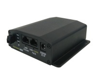 Peplink Pepwave MAX BR1 Mini Industrial-Grade 4G LTE Router (MAX-BR1-MINI-LTE-E-T)