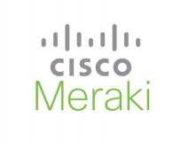 Cisco Meraki MX84 Enterprise 1 Year Security Device License and Support