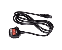 Cradlepoint UK Line Cord for PoE Injector