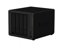 Synology Disk Station (DS420+)