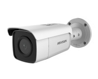 Hikvision 4K, Fixed Bullet Network Camera Powered-by-DarkFighter (DS-2CD2T85G1-I5/I8)