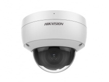 Hikvision 2 MP AcuSense Fixed Dome Network Camera (DS-2CD2126G2-ISU)