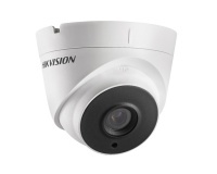 Hikvision 2 MP, 2.8mm Ultra Low Light PoC Fixed Turret Camera (DS-2CE56D8T-IT3E)