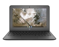 HP Chromebook 11A G6 Education Edition - 11.6" - A4 9120C - 4 GB RAM - 16 GB EMMC - UK