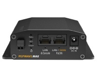 Peplink BRI Mini 4G Router (MAX-BR1-MINI-LTEA-W-T)